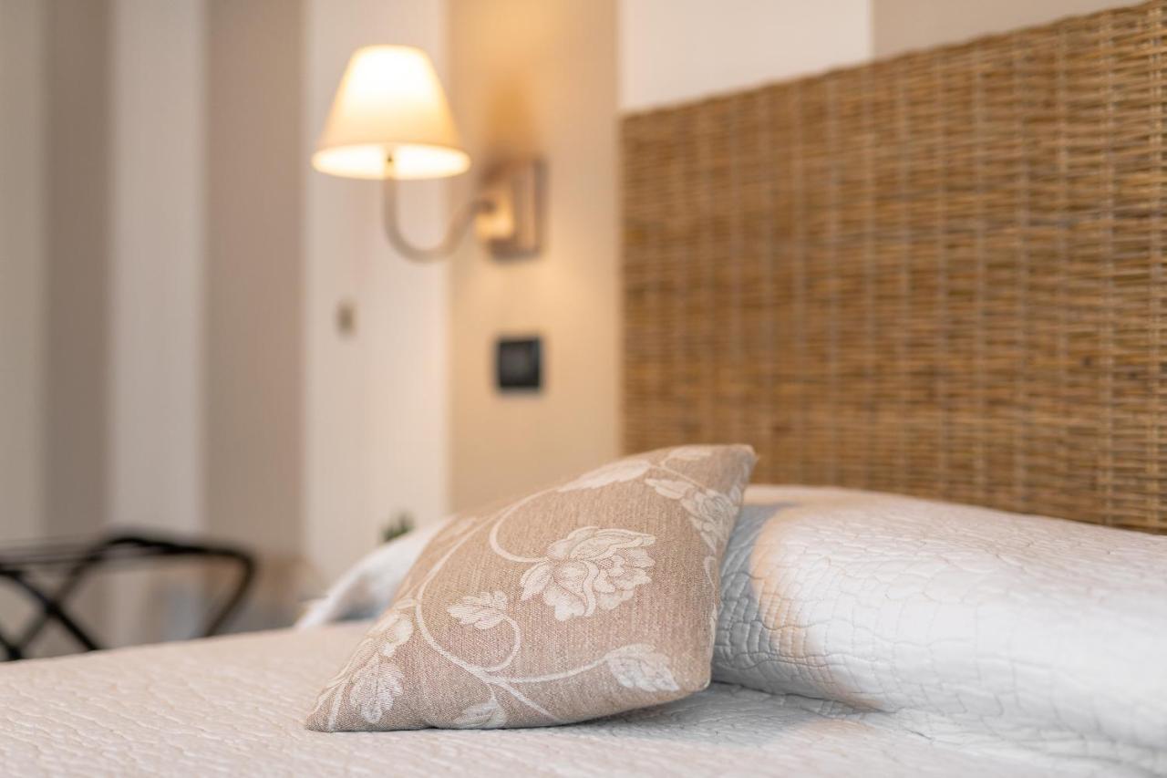 Stella Hotel Lucca Bagian luar foto