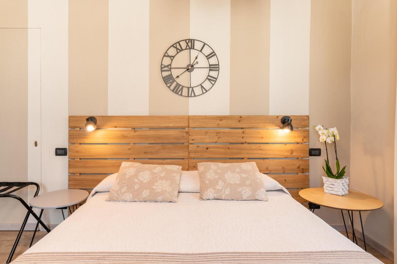 Stella Hotel Lucca Bagian luar foto