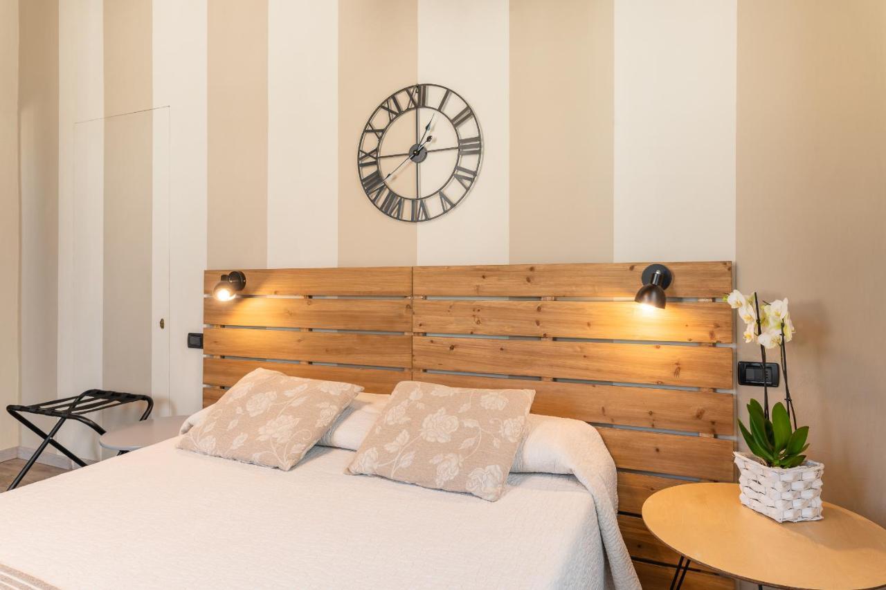 Stella Hotel Lucca Bagian luar foto