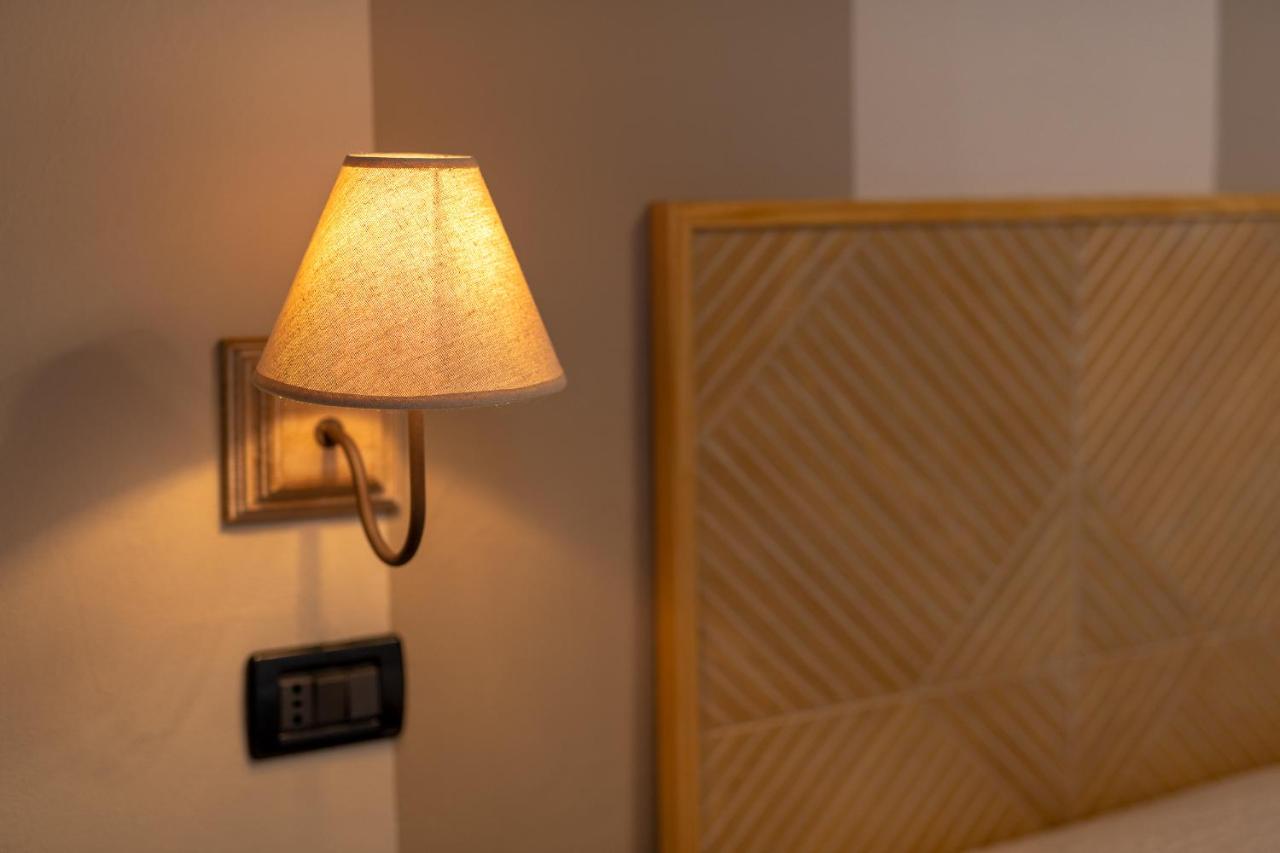 Stella Hotel Lucca Bagian luar foto