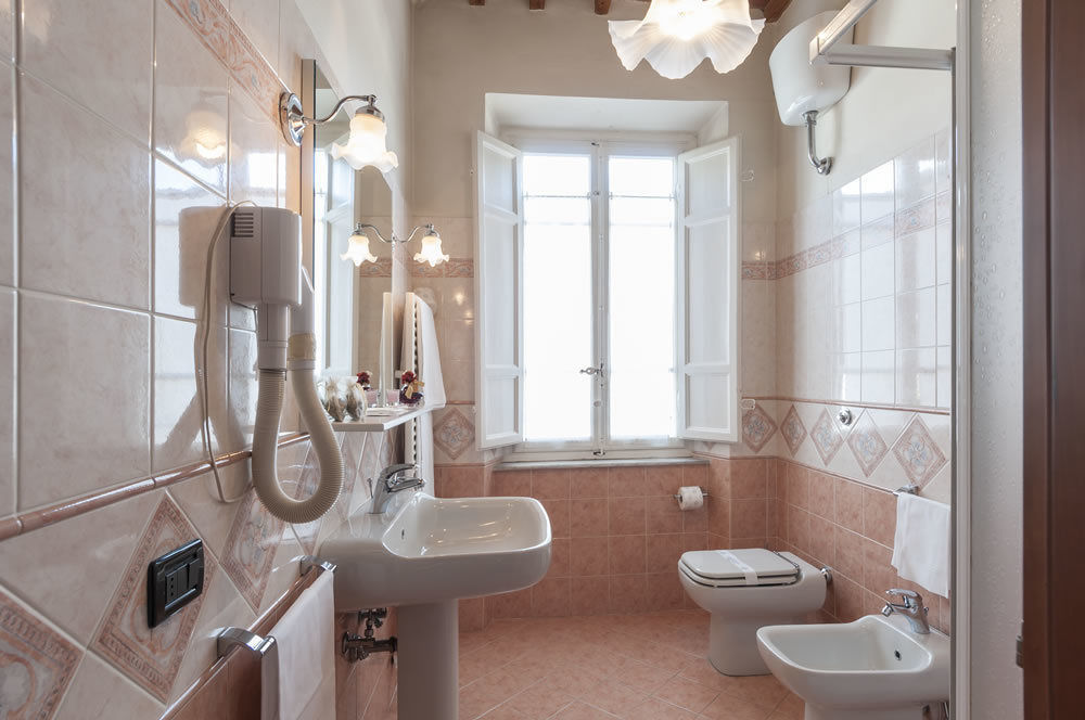 Stella Hotel Lucca Bagian luar foto